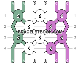 Normal pattern #43340 variation #365066 pattern