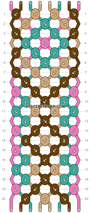 Normal pattern #33228 variation #365067 pattern