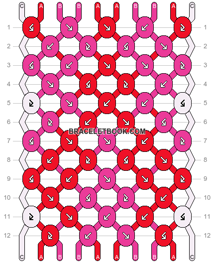 Normal pattern #123174 variation #365069 pattern