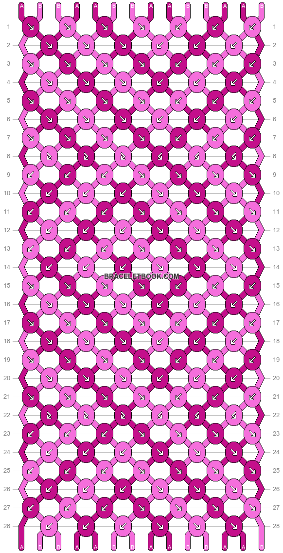 Normal pattern #104929 variation #365070 pattern