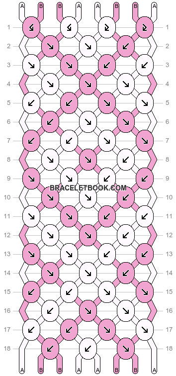 Normal pattern #176178 variation #365074 pattern