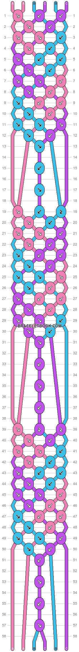 Normal pattern #174680 variation #365075 pattern