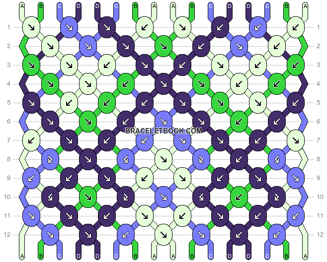 Normal pattern #64544 variation #365084 pattern