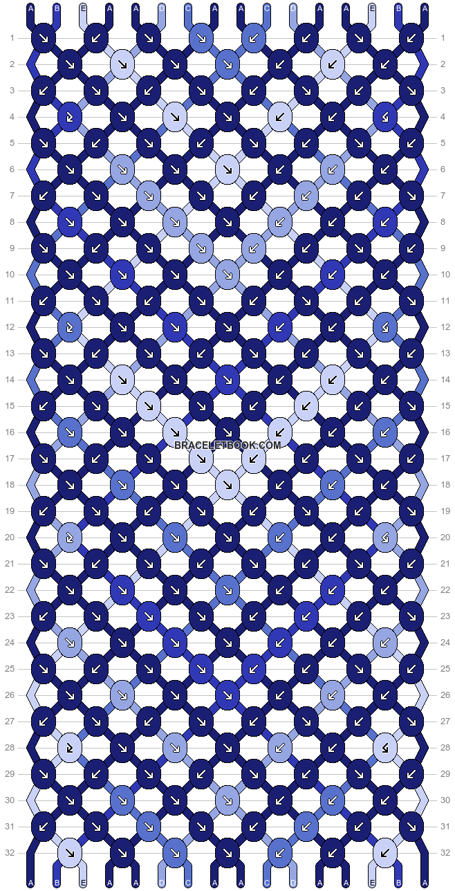 Normal pattern #176059 variation #365086 pattern