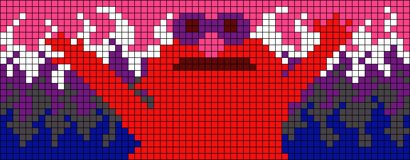 Alpha pattern #165364 variation #365088 preview