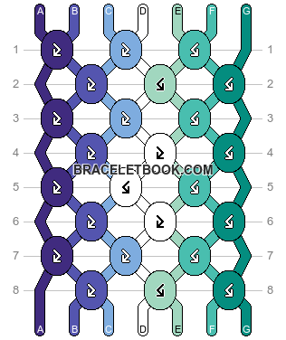 Normal pattern #176162 variation #365089 pattern