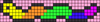 Alpha pattern #136224 variation #365092