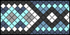 Normal pattern #134325 variation #365093