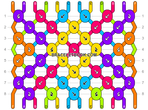 Normal pattern #176036 variation #365094 pattern