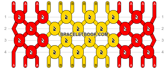 Normal pattern #7560 variation #365095 pattern