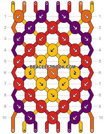 Normal pattern #3519 variation #365096 pattern