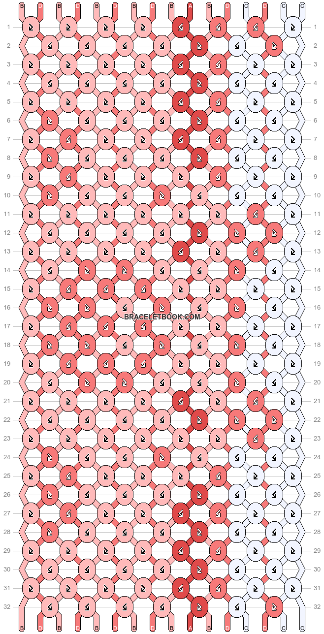 Normal pattern #176083 variation #365097 pattern