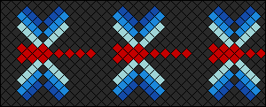 Normal pattern #168840 variation #365098
