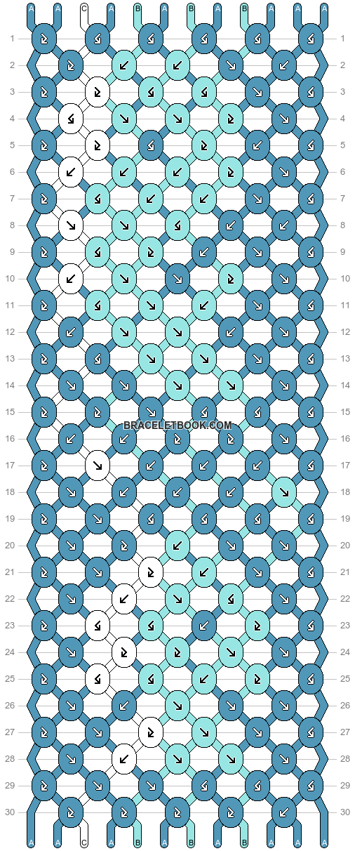 Normal pattern #160429 variation #365100 pattern