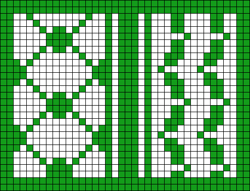 Alpha pattern #176226 variation #365101 preview