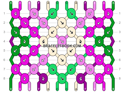Normal pattern #176036 variation #365106 pattern