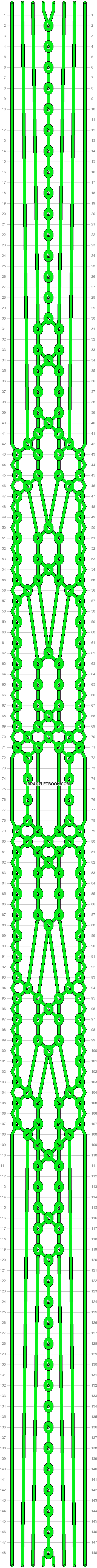 Normal pattern #161470 variation #365108 pattern