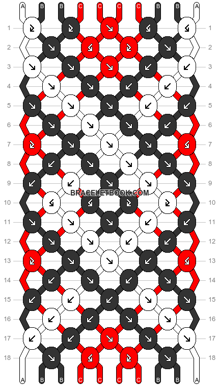 Normal pattern #36184 variation #365109 pattern