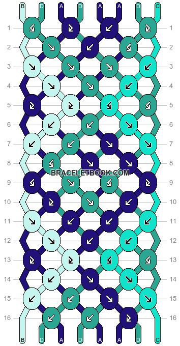 Normal pattern #175546 variation #365111 pattern