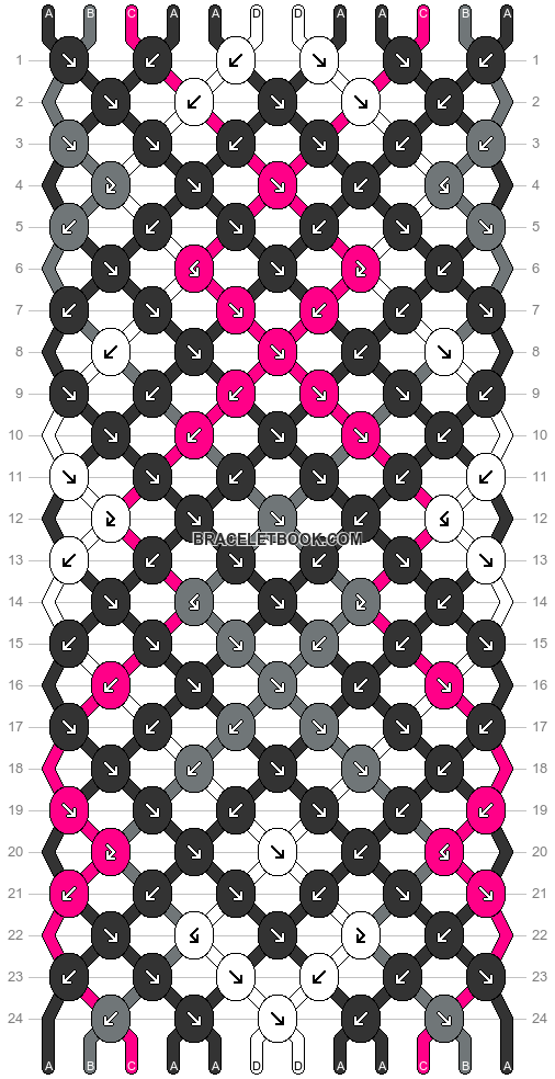 Normal pattern #75251 variation #365113 pattern