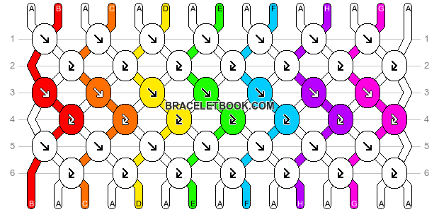 Normal pattern #8443 variation #365114 pattern