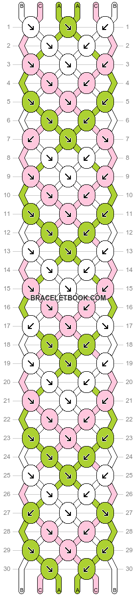 Normal pattern #175698 variation #365115 pattern
