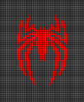 Alpha pattern #176172 variation #365116