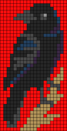 Alpha pattern #169384 variation #365121 preview