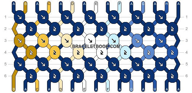 Normal pattern #8443 variation #365123 pattern