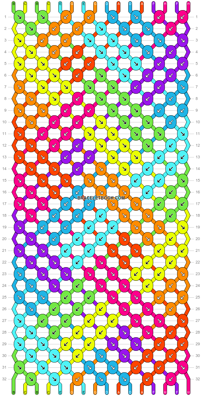 Normal pattern #176266 variation #365124 pattern