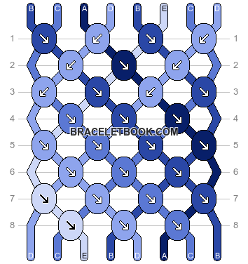 Normal pattern #176267 variation #365125 pattern
