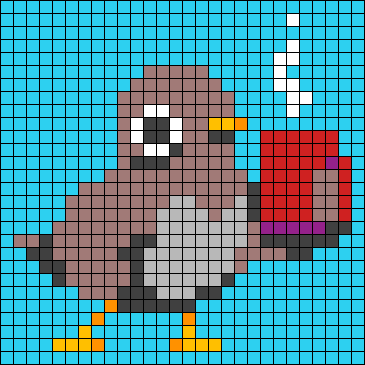 Alpha pattern #134645 variation #365127 preview