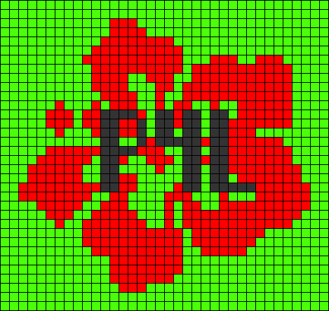 Alpha pattern #129957 variation #365130 preview
