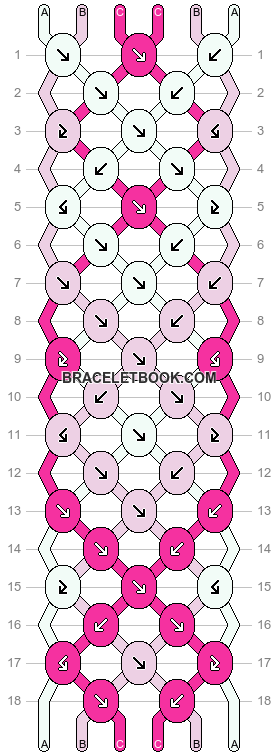 Normal pattern #63 variation #365135 pattern