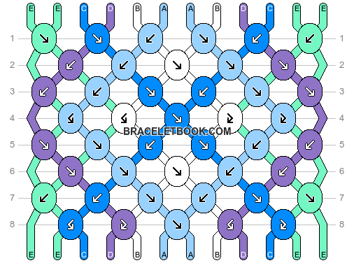 Normal pattern #174614 variation #365138 pattern