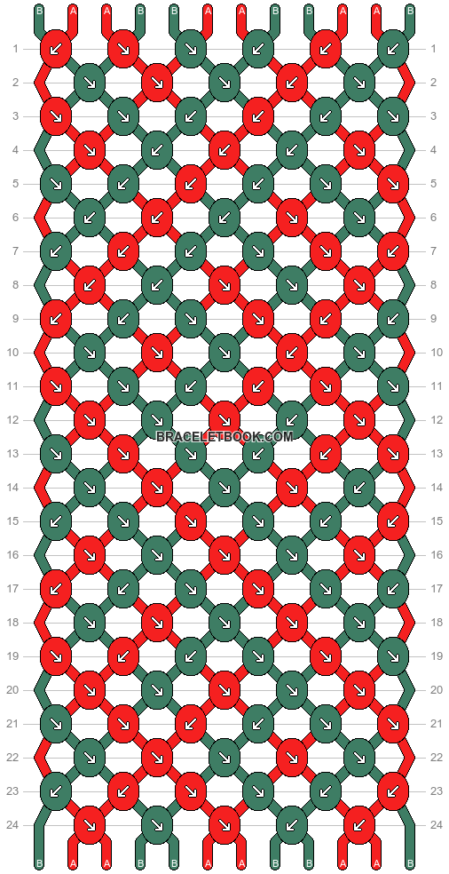 Normal pattern #33832 variation #365139 pattern