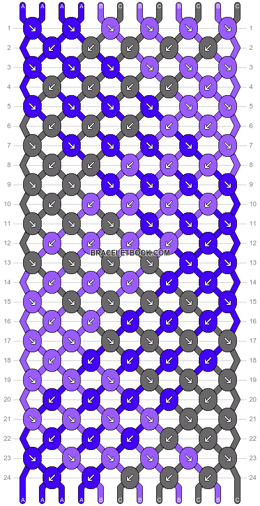 Normal pattern #81 variation #365143 pattern
