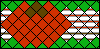 Normal pattern #159265 variation #365144