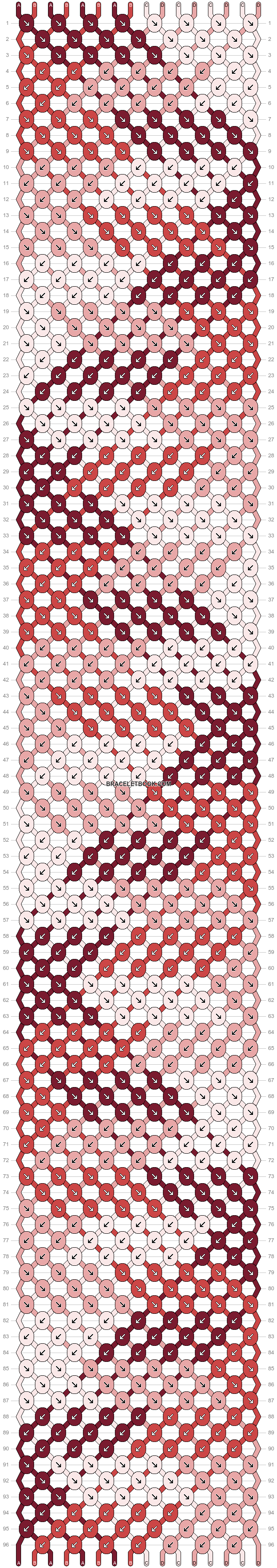 Normal pattern #27124 variation #365145 pattern