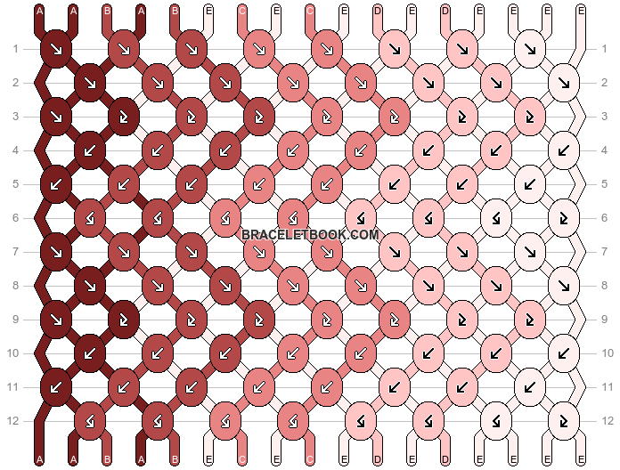 Normal pattern #129 variation #365147 pattern