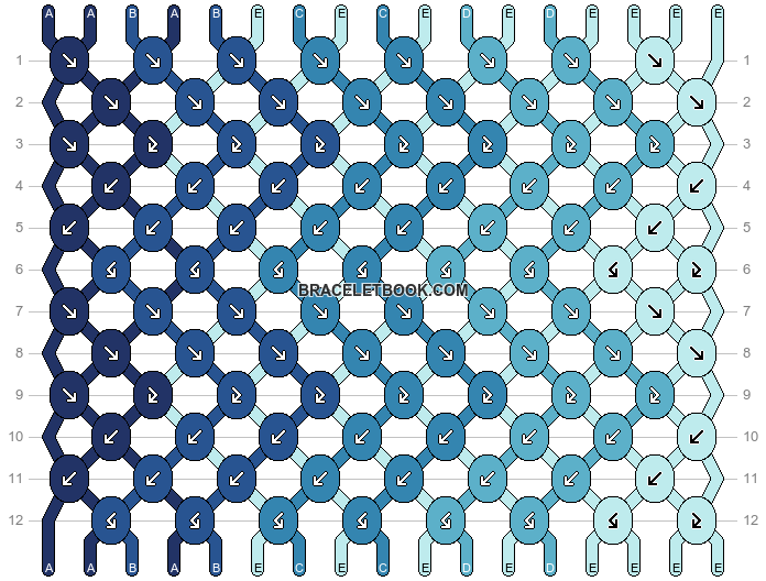 Normal pattern #129 variation #365148 pattern