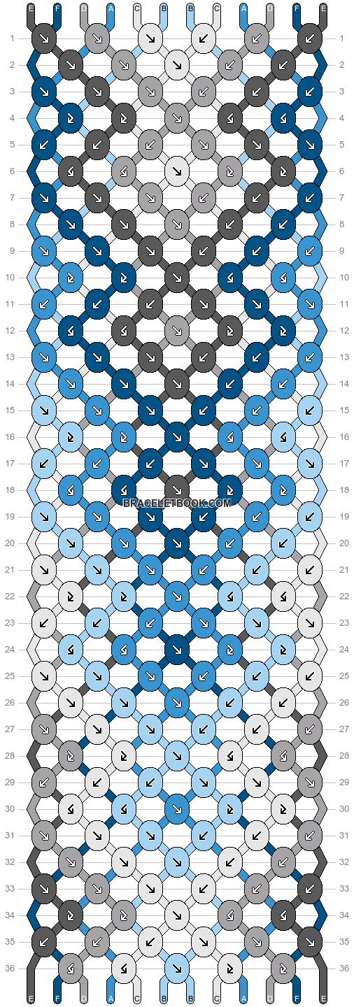 Normal pattern #18 variation #365149 pattern