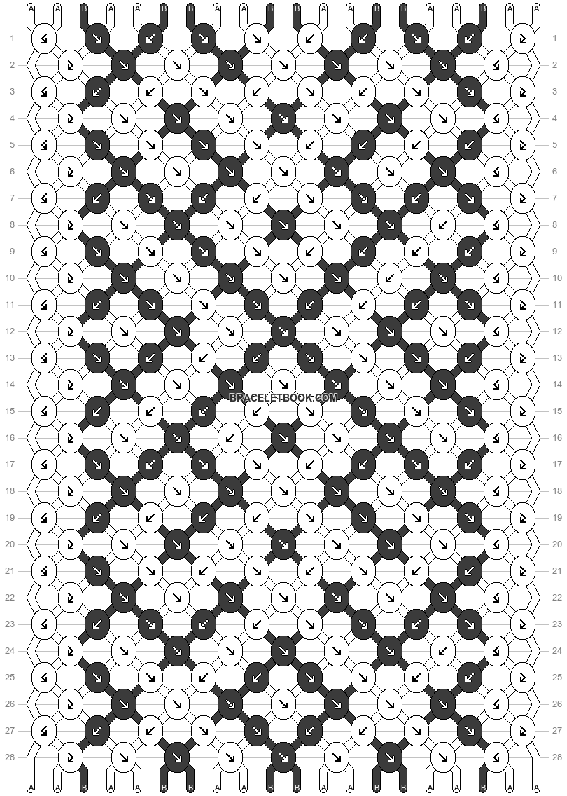 Normal pattern #173322 variation #365151 pattern