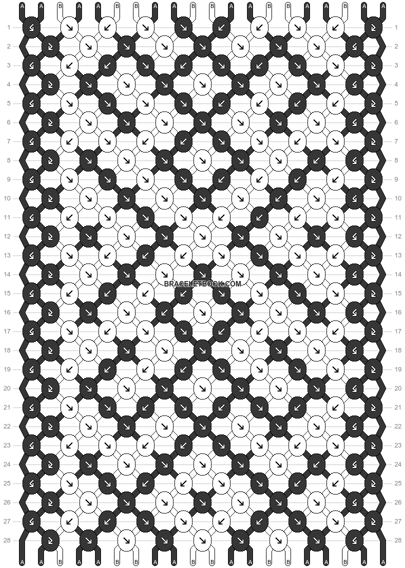 Normal pattern #173322 variation #365152 pattern