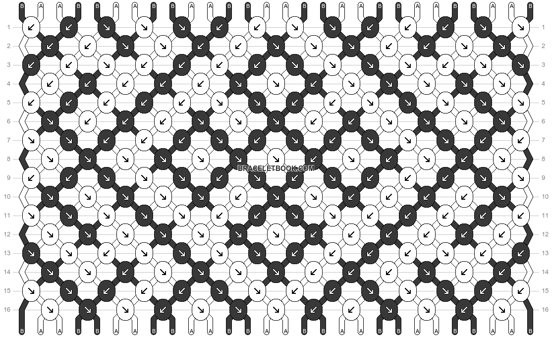 Normal pattern #117839 variation #365153 pattern
