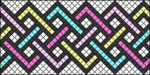 Normal pattern #23682 variation #365155