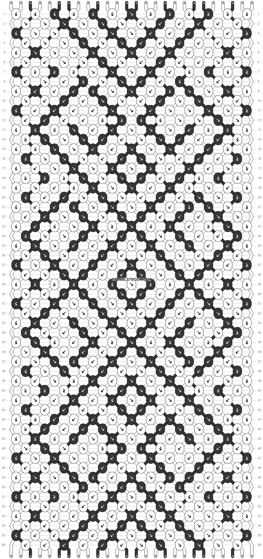 Normal pattern #136655 variation #365157 pattern