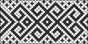 Normal pattern #136655 variation #365157