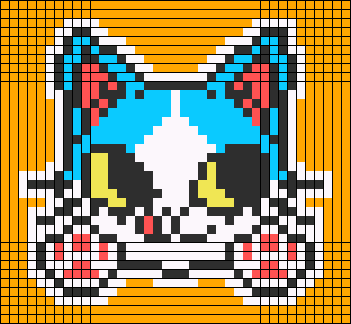 Alpha pattern #176191 variation #365158 preview