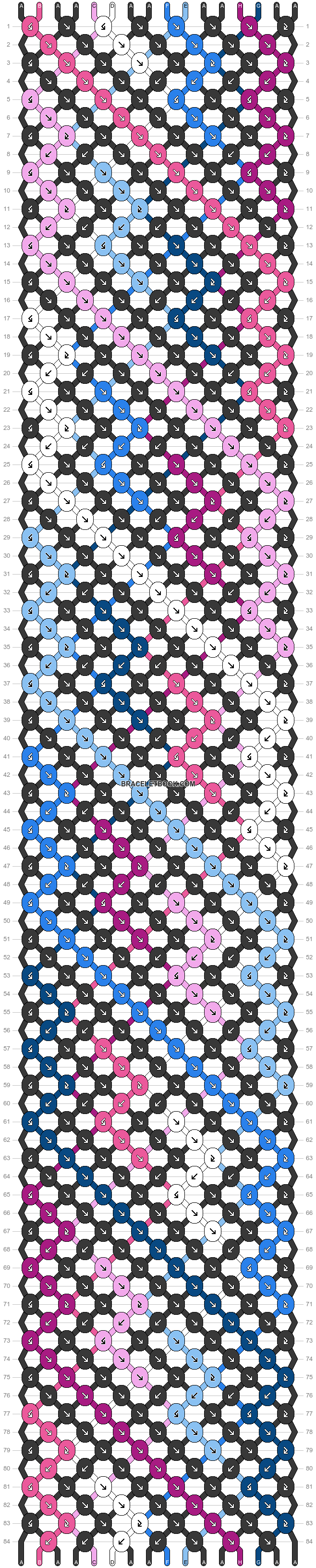 Normal pattern #87403 variation #365159 pattern
